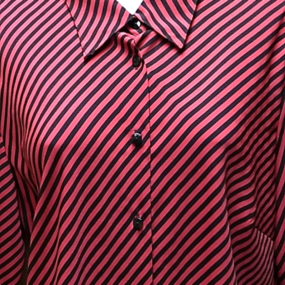 Blouse!